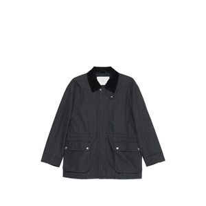 Dunst Grey Jackets - Bomber Jackets Men
